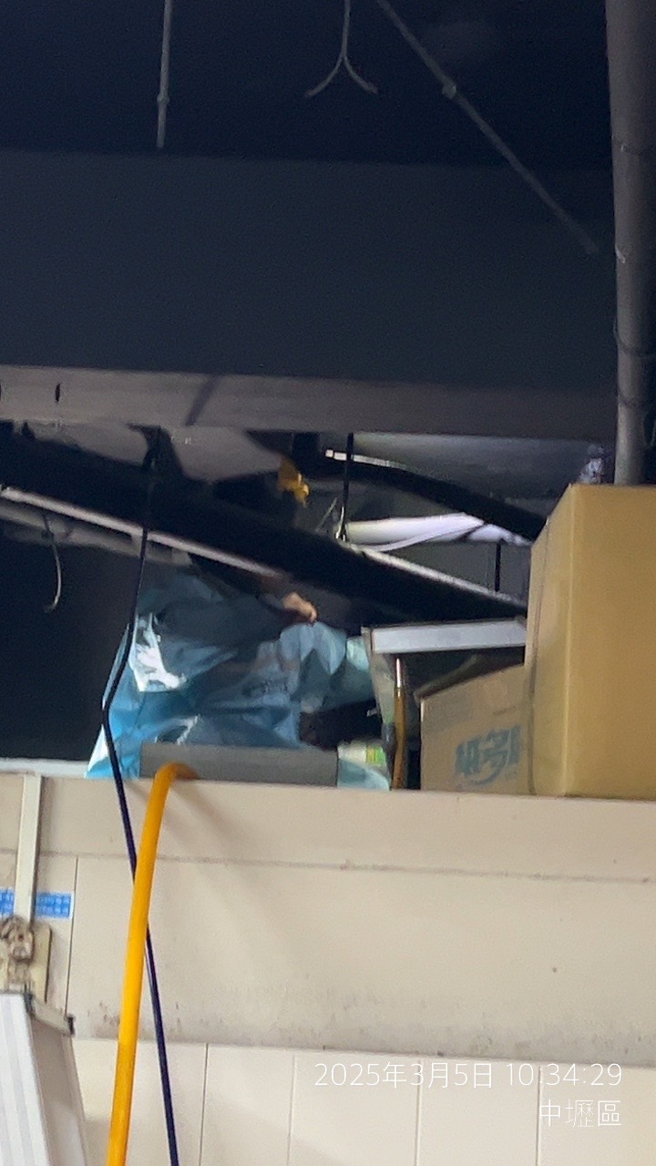 桃園高壓水刀通管施工