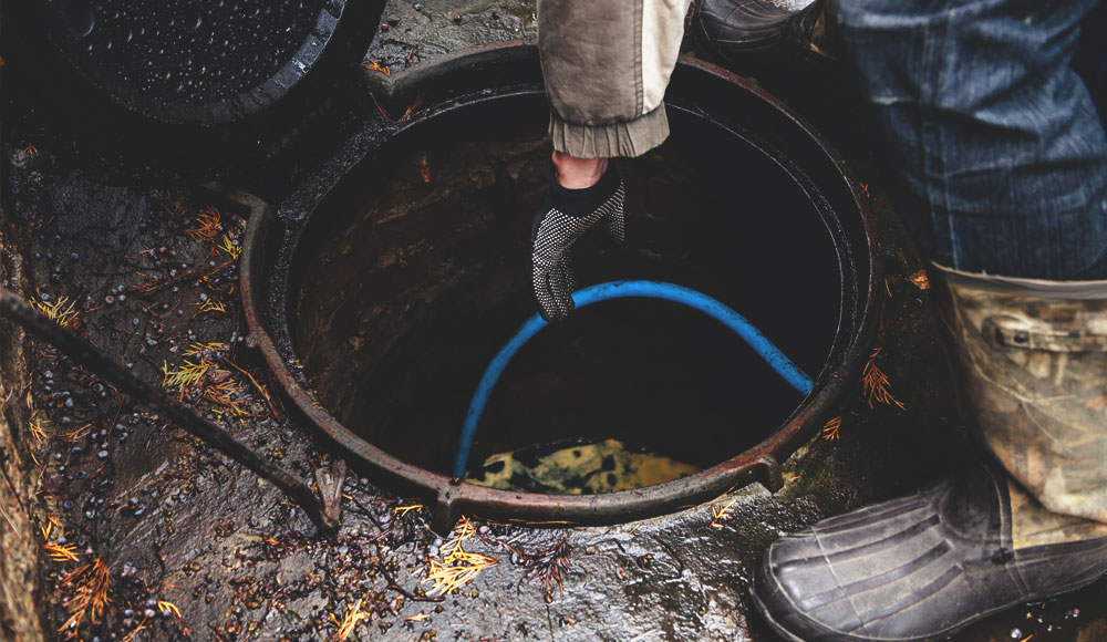 桃園高壓水刀清洗